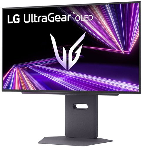 LG UltraGear OLED 27GX790A - 2