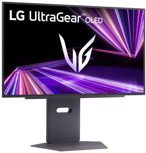 LG UltraGear OLED 27GX790A - 3