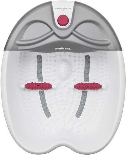 Medisana Foot Spa FS300 - 2
