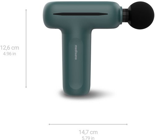 Medisana Massage Gun MG200 - 2