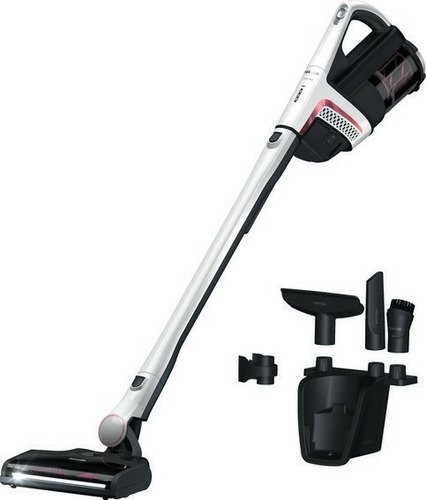 Miele Triflex HX2 Flash Blanc - 1