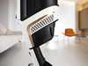 Miele Triflex HX2 Flash Blanc - 3