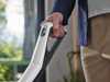 Miele Triflex HX2 Flash Blanc - 4