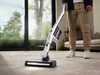 Miele Triflex HX2 Flash Blanc - 9