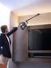 Miele Triflex HX2 Flash Blanc - 12