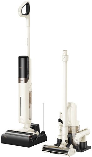 Mova Wet  Dry K30 Mix - 1