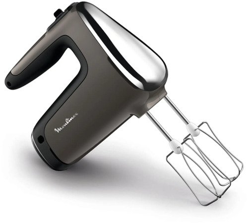 Moulinex Handmixer HM650E10 - 1