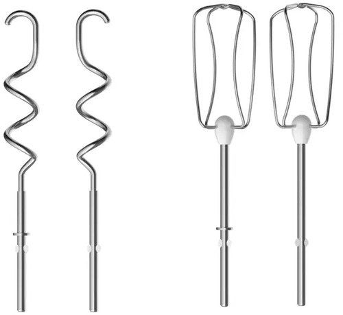Moulinex Handmixer HM650E10 - 3