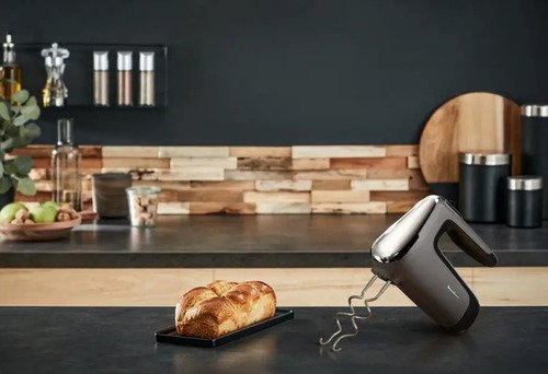 Moulinex Handmixer HM650E10 - 5