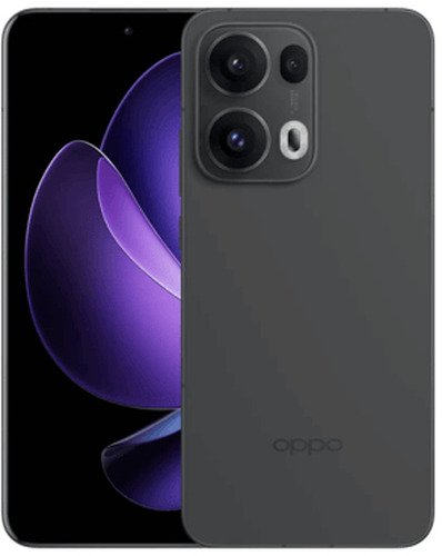 Oppo Reno13 Pro 5G 512GB Grijs - 1