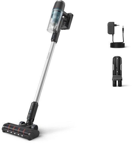 Philips Aspirateur-balai XC3031/01 - 7