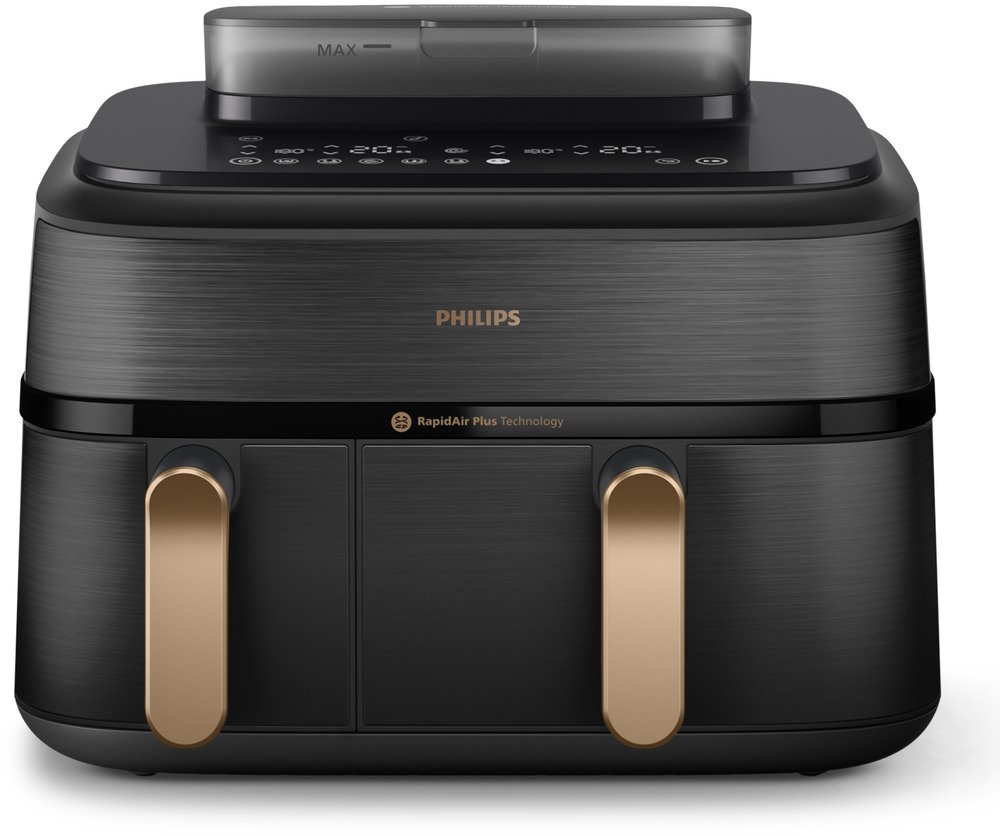 Philips Airfryer Duo NA552/00 | | 8720389049286