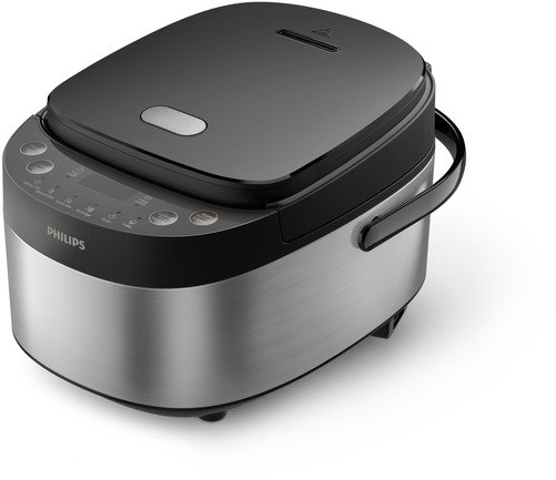 Philips Cuiseur de riz HD3093/80 - 1 Philips Cuiseur de riz HD3093/80 - 1