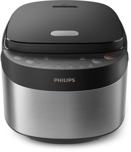 Philips Cuiseur de riz HD3093/80 - 8