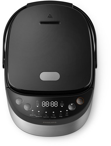 Philips Cuiseur de riz HD3093/80 - 9