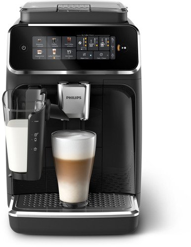 Philips LatteGo 3300 EP3341/50 - 2