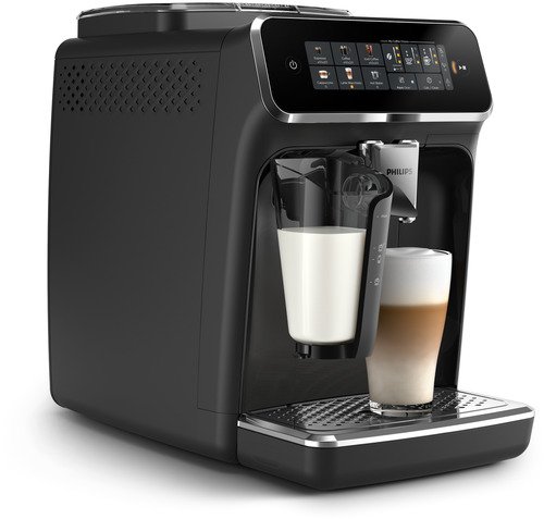 Philips LatteGo 3300 EP3341/50 - 4