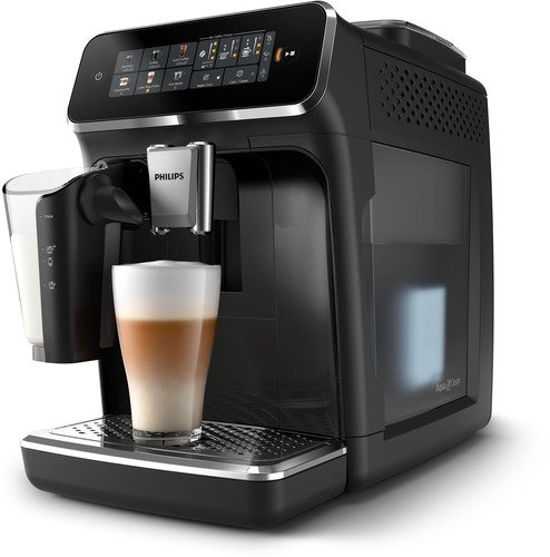 Philips LatteGo 3300 EP3341/50 - 7
