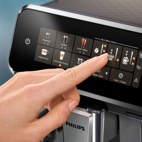 Philips LatteGo 3300 EP3341/50 - 8