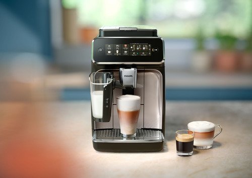 Philips LatteGo 3300 EP3341/50 - 9