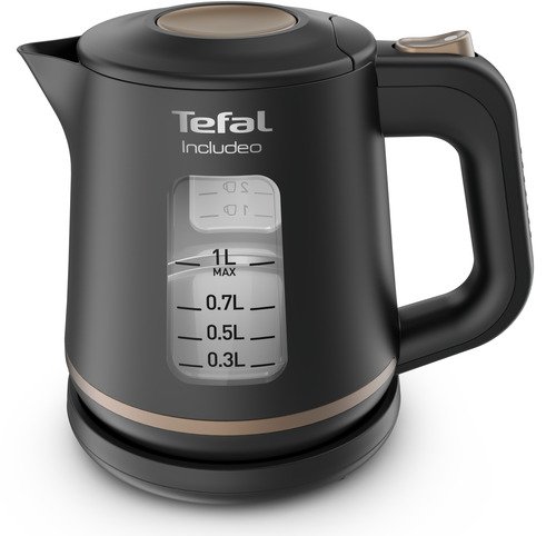 Tefal Bouilloire KI533811 - 1