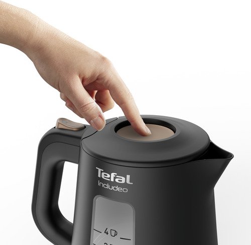Tefal Bouilloire KI533811 - 6