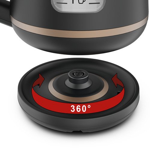 Tefal Bouilloire KI533811 - 9