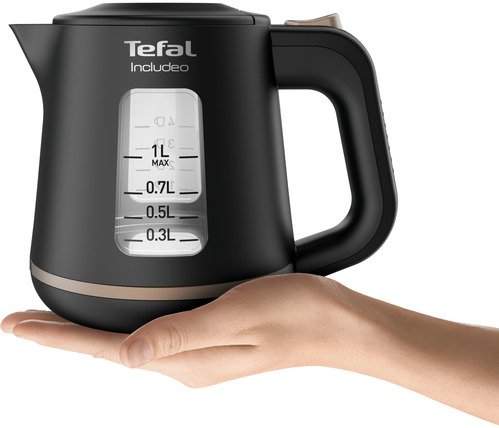 Tefal Bouilloire KI533811 - 10