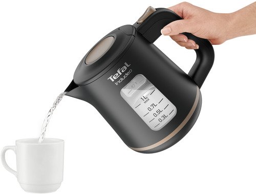 Tefal Bouilloire KI533811 - 12
