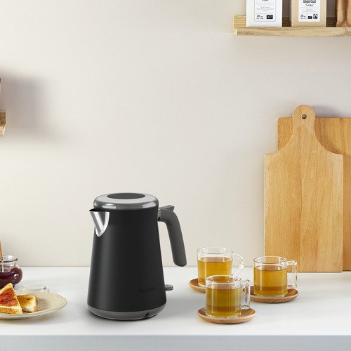 Tefal Bouilloire KI6668E0 - 4