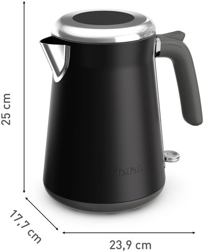 Tefal Bouilloire KI6668E0 - 11