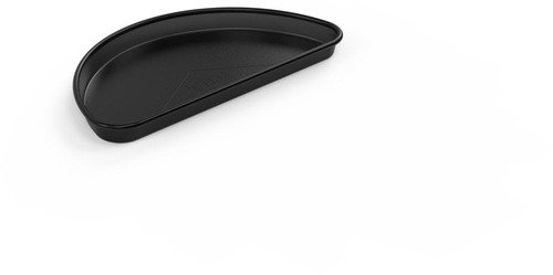 The Bastard Drip Pan Half Moon Compact - 1