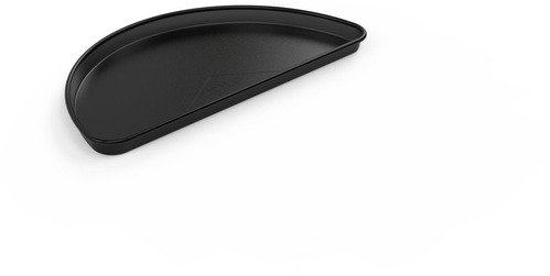 The Bastard Drip Pan Half Moon Medium - 1