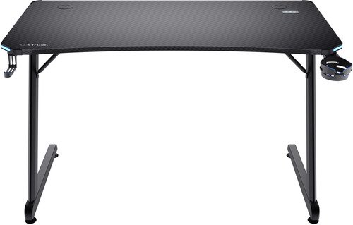 Trust GXT709 Luminus RGB Desk - 2