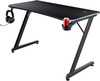 Trust GXT709 Luminus RGB Desk - 3