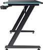 Trust GXT709 Luminus RGB Desk - 5