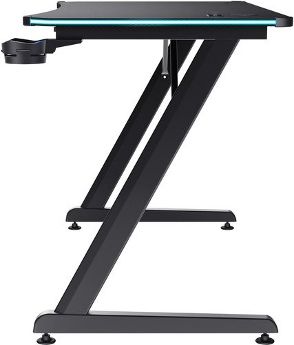Trust GXT709 Luminus RGB Desk - 5