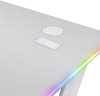 Trust GXT709W Luminus RGB Desk Wit - 7