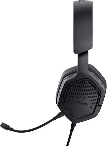 Trust GXT492 Carus Headset Noir - 7