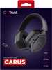Trust GXT492 Carus Headset Noir - 8