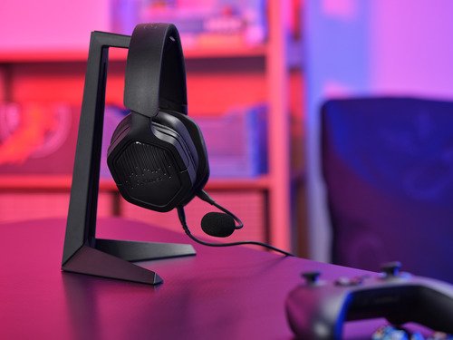 Trust GXT492 Carus Headset Noir - 13