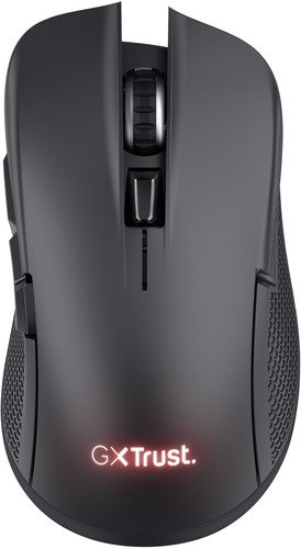 Trust GXT931 Ybar Multi Wireless Mouse - 4