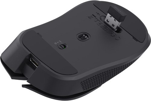 Trust GXT931 Ybar Multi Wireless Mouse - 6