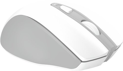 Trust Nito Silent Wireless Mouse Blanc - 2
