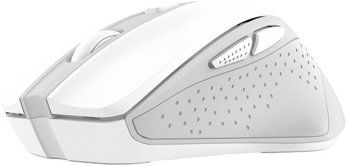 Trust Nito Silent Wireless Mouse Blanc - 3
