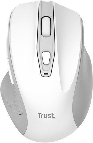 Trust Nito Silent Wireless Mouse Blanc - 4