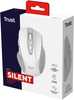 Trust Nito Silent Wireless Mouse Blanc - 7