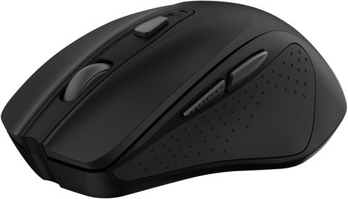 Trust Nito Silent Wireless Mouse Noir - 1 Trust Nito Silent Wireless Mouse Noir - 1