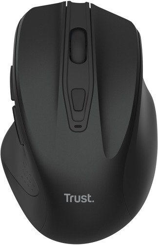 Trust Nito Silent Wireless Mouse Noir - 4