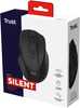 Trust Nito Silent Wireless Mouse Noir - 7